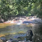 Ubatuba - Apenas 5 Minutos A Pe Ate A Praia