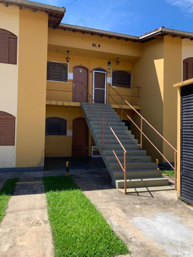 - Apenas 5 Minutos A Pe Ate A Apartment