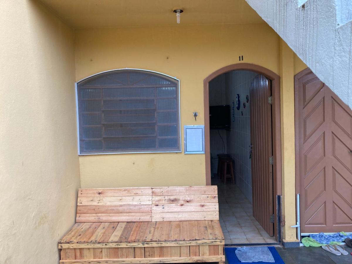 - Apenas 5 Minutos A Pe Ate A Apartment Ubatuba